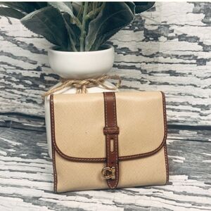 Salvatore Ferragamo Vintage Wallet